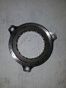 STARTER ONE-WAY ASSY - YAMAHA - 8GC-15590-10-00