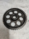 YAMAHA-Sprocket, Chain Driven (45T) UR-8GC-47587-50-00