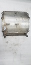YAMAHA-HEAT EXCHANGER - YAMAHA - 8GJ-12440-00-00-8GJ-12440-00-00