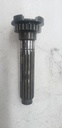 YAMAHA-SHAFT - YAMAHA - 8GJ-17523-01-00-8GJ-17523-01-00