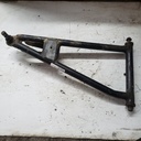 POLARIS-control arm weld upper front le built 2/02/11 and after]-1018209-458