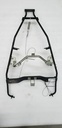 YAMAHA-HINGE 1 - YAMAHA - 8GJ-77145-00-00-8GJ-77145-00-00