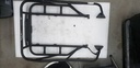 YAMAHA-REAR BUMPER COMP - YAMAHA - 8GJ-77540-00-00-8GJ-77540-00-00