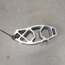 YAMAHA-KNUCKLE LEFT - YAMAHA - 8GK-23501-10-00-8GK-23501-10-00