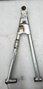 YAMAHA-FRONT LOWER ARM COMP. (L) YAMAHA- 8GK-23570-C0-00-8GK-23570-C0-00