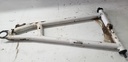 POLARIS-CONTROL ARM WELD, FRONT, LOWER,-1018211-133