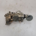 YAMAHA-oil pump assy-8GL-13300-00-00