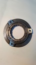 YAMAHA-starter one-way assy-8GL-15590-00-00