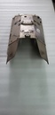 YAMAHA-Panel, Sub Frame 5-8GL-21916-00-00