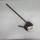 YAMAHA-SPRING, REAR 2 (K=1400NMM) - YAMAHA-8GL-47474-20-00