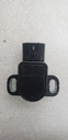 YAMAHA-(new ref. 8gl-85885-01-00) . .throttle sensor assy-8GL-85885-00-00