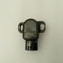 YAMAHA-(new ref. 8gl-85885-01-00) . .throttle sensor assy-8GL-85885-00-00
