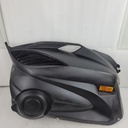 YAMAHA-hood 3-8GM-2197H-01-00