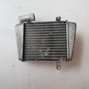 YAMAHA-RADIATOR COMP - YAMAHA - 8GS-12461-00-00-8GS-12461-00-00