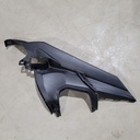 YAMAHA-cover, tail 2-8HF-2472K-00-00