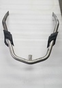 POLARIS-FRONT BUMPER WELD-1018417