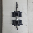 YAMAHA-axle, front-8HF-47511-10-00