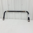 POLARIS-stabilizer bar, rear, matte bla-1018449-458