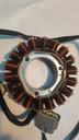 YAMAHA-stator assy-8HF-81410-00-00