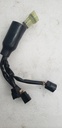 LEAD WIRE ASSY - YAMAHA - 8HF-81515-00-00 yamaha