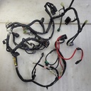 YAMAHA-wire harness assy-8HF-82590-00-00