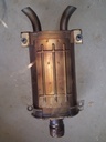 YAMAHA-SILENCER ASSY - YAMAHA - 8HG-14750-00-00-8HG-14750-00-00