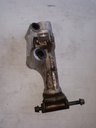 YAMAHA-STEERING KNUCKLE ASSY (R) - YAMAHA - 8HG-23502-00-00-8HG-23502-00-00