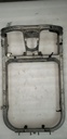 YAMAHA-STEERING GATE - YAMAHA - 8HG-23870-02-00 yamaha-8HG-23870-02-00