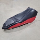 YAMAHA-SINGLE SEAT ASSY - YAMAHA - 8HG-24710-20-00 yamaha-8HG-24710-20-00