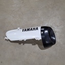 YAMAHA-PROTECTOR 1 - 8HG-77551-00-P2 yamaha-8HG-77551-00-P2