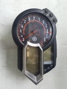 YAMAHA-SPEEDOMETER ASSY (MPH) - YAMAHA - 8HG-83500-10-00-8HG-83500-10-00