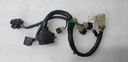 YAMAHA-CORD, HEADLIGHT - YAMAHA - 8HG-84359-00-00 YAMAHA-8HG-84359-00-00