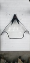 YAMAHA-WINDSHIELD COMP - 8HG-K7210-00-00 yamaha-8HG-K7210-00-00