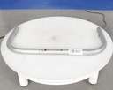 YAMAHA-Bumper, Rear 1-8HK-77541-00-00