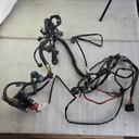 YAMAHA-Wire Harness Assy-8HR-82590-31-00