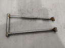 YAMAHA-front upper arm comp ur for bwc1-8JA-23540-00-00