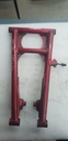 YAMAHA-front lower arm comp. (left) ur for drmk-8JA-23570-10-00