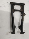YAMAHA-LEFT LOWER ARM-8JA-23570-20-00