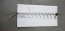 POLARIS-ASM., SUPPORT, FOOTREST, - POLARIS - 1018777-1018777
