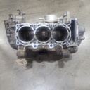 YAMAHA-Crankcase Assy-8JK-15109-09-00