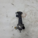 YAMAHA-Housing, Thermostat-8JP-E2417-01-00