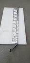 POLARIS-ASM., SUPPORT, FOOTREST, - POLARIS - 1018778-1018778