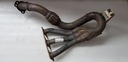 YAMAHA-Exhaust Pipe Assy 1-8JP-E4610-10-00