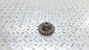 YAMAHA-reverse wheel assy-8JP-E724A-00-00