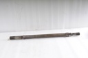 YAMAHA-secondary shaft comp-8JP-E7680-20-00