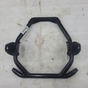 YAMAHA-(new ref. 8jp-f194e-20-00) bracket, engine-8JP-F194E-10-00