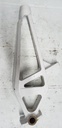 YAMAHA-YAMAHA Knuckle, Steering 1 LH - 8JP-F3511-30-00-8JP-F3511-30-00