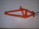 YAMAHA-Knuckle, Steering 1-8JP-F3511-50-00