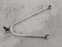 YAMAHA-arm, front upper rh (white) ur for dpbse-8JP-F355A-30-00