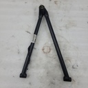 YAMAHA-arm, front lower lh. (black) ur for mdgr-8JP-F357A-00-00